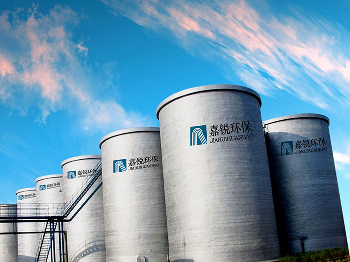 UASB厌氧发生器